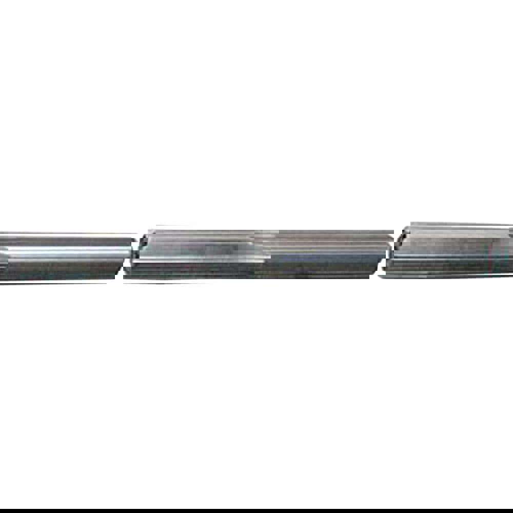 Chucking Reamer: 0.2510